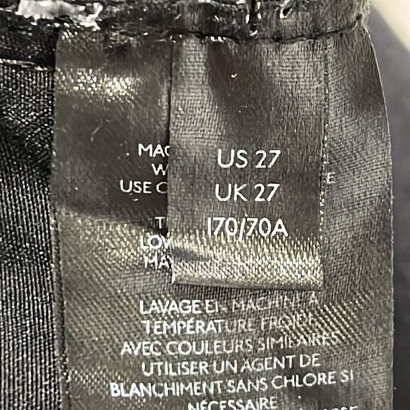 Free People Maggie Straight Leg Jeans NWT - Picture 7 of 10